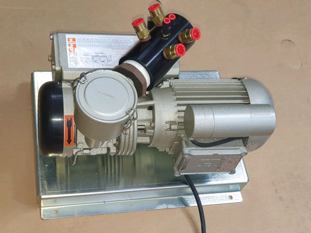 BUSCH 보쉬 RC0021 진공펌프 이미지