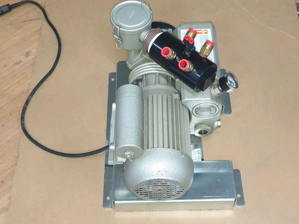 BUSCH 보쉬 RC0021 진공펌프 이미지