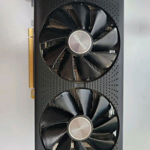 RX570 그래픽카드 팝니다.