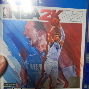 ps4 NBA2K22