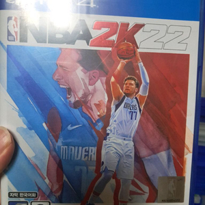 ps4 NBA2K22