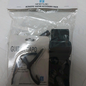 기타초보자키트 세트