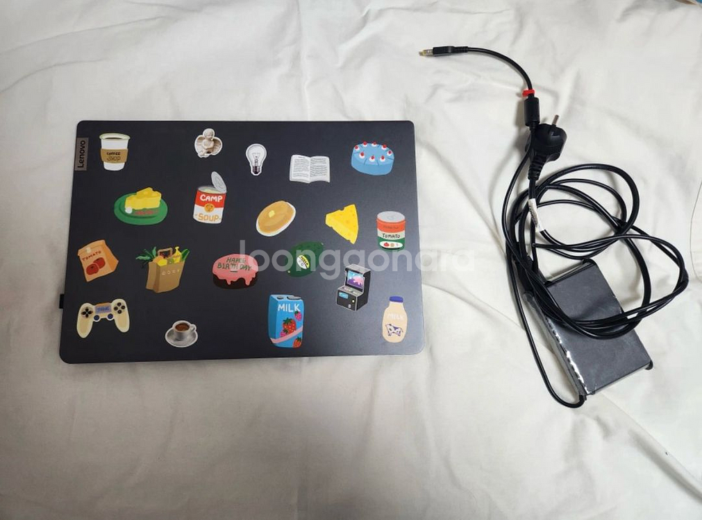 레노버 아이디어패드 슬림5 프로 | 게임용 & 과제용--1