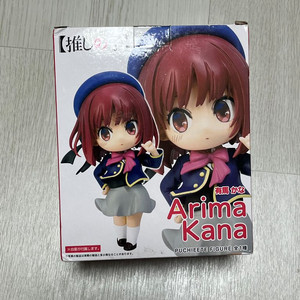 TAITO 최애의 아이 아리마 카나 피규어 미개봉