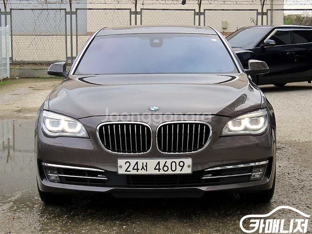 [BMW]7시리즈 (F01) 750 Ld xDrive--0