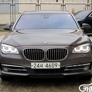 [BMW]7시리즈 (F01) 750 Ld xDrive