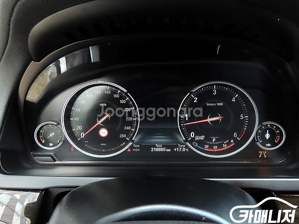 [BMW]7시리즈 (F01) 750 Ld xDrive--8