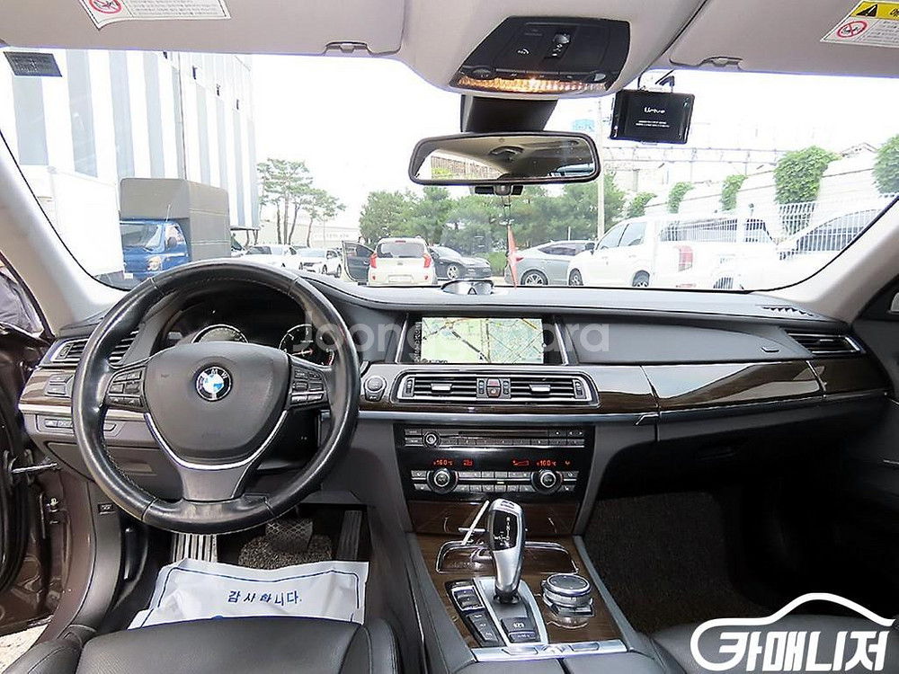 [BMW]7시리즈 (F01) 750 Ld xDrive--6