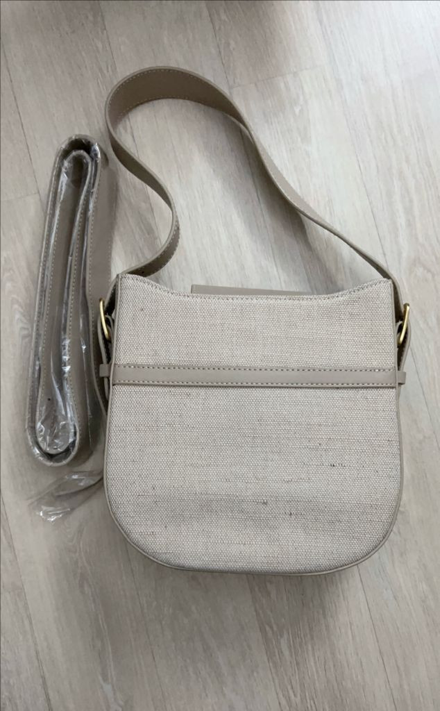 드메리엘 세이지백 콤비 스몰 이미지