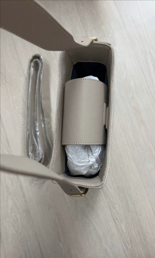 드메리엘 세이지백 콤비 스몰 이미지