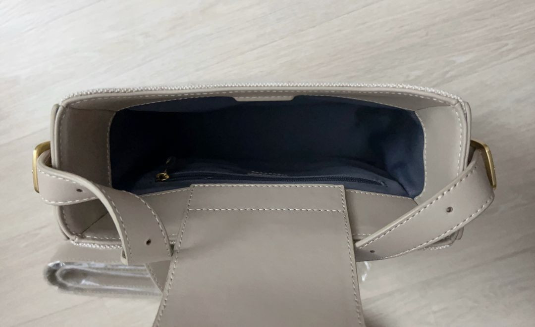 드메리엘 세이지백 콤비 스몰 이미지