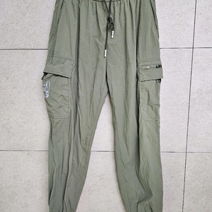 라이프워크 라이프 카고 바지