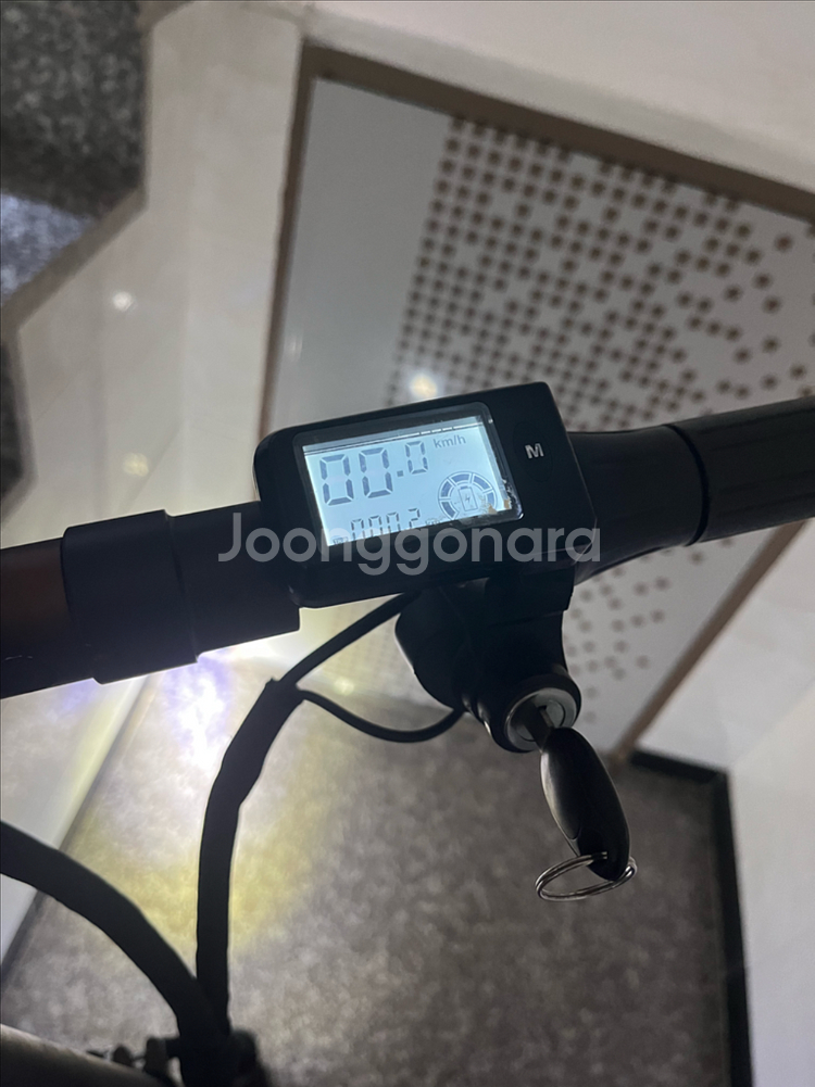 타이탄 전동킥보드--4