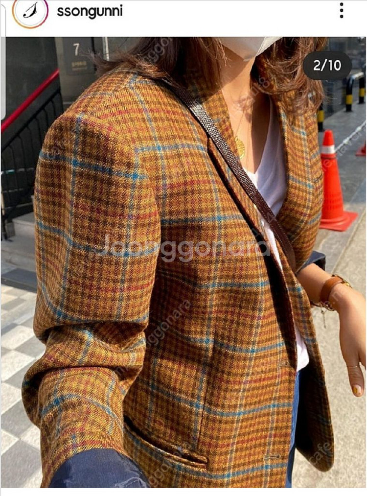 쏭스튜디오 자켓--0