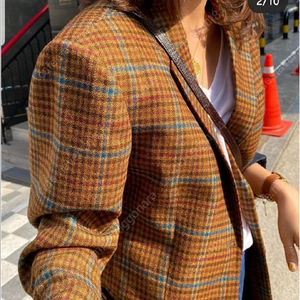 쏭스튜디오 자켓