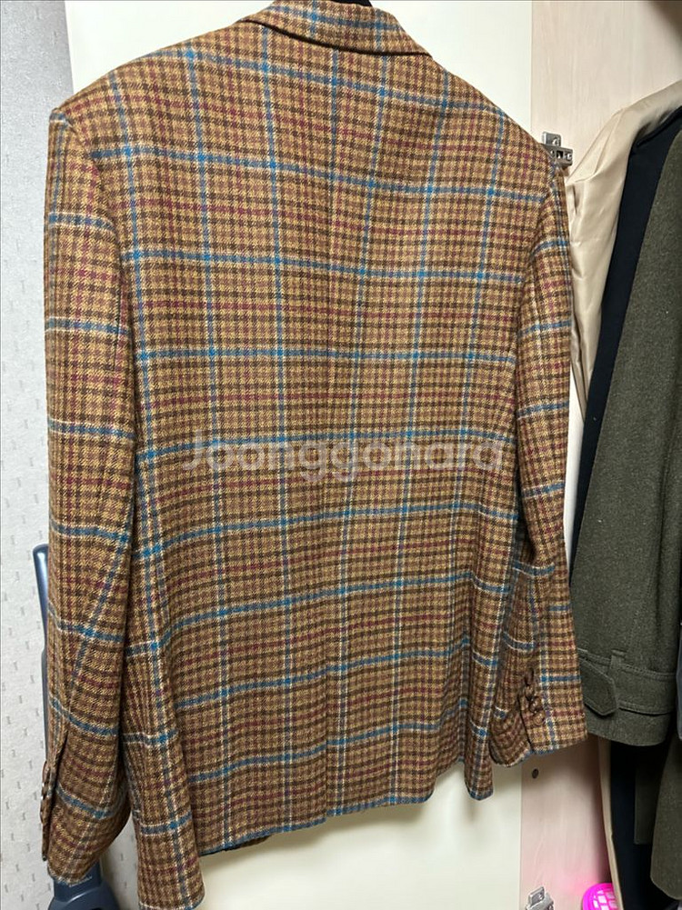 쏭스튜디오 자켓--3