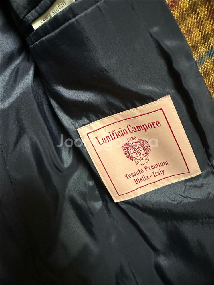 쏭스튜디오 자켓--4