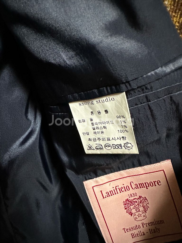 쏭스튜디오 자켓--5