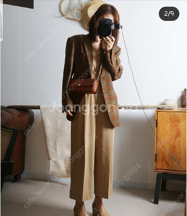 쏭스튜디오 자켓--9