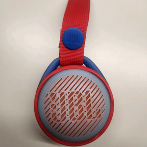 JBL JR POP 블루투스 스피커