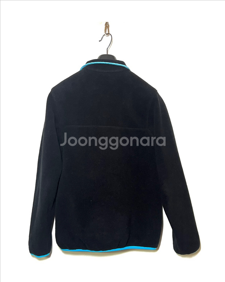 파타고니아 초레어 빈티지 신칠라 아노락 자켓 우먼스 S--3