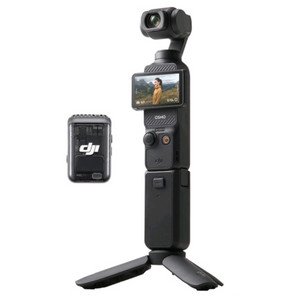 DJI 오즈모 포켓 3 크리에이터 콤보 액션캠 PP-1
