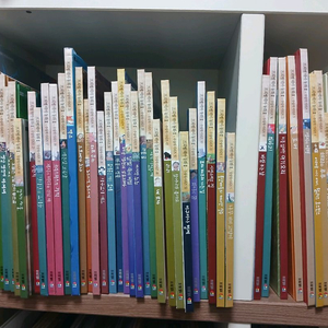 프뢰벨 테마동화 2 50권