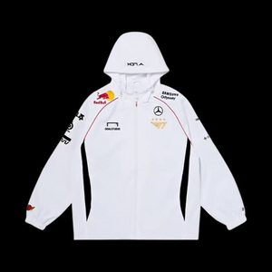 T1 2024 월즈 4성 자켓 노마킹 XL