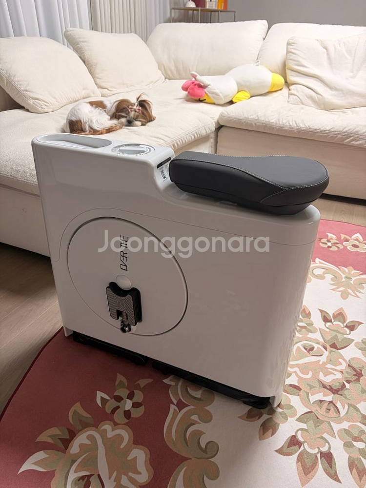 전현무 오버더 바이크--1