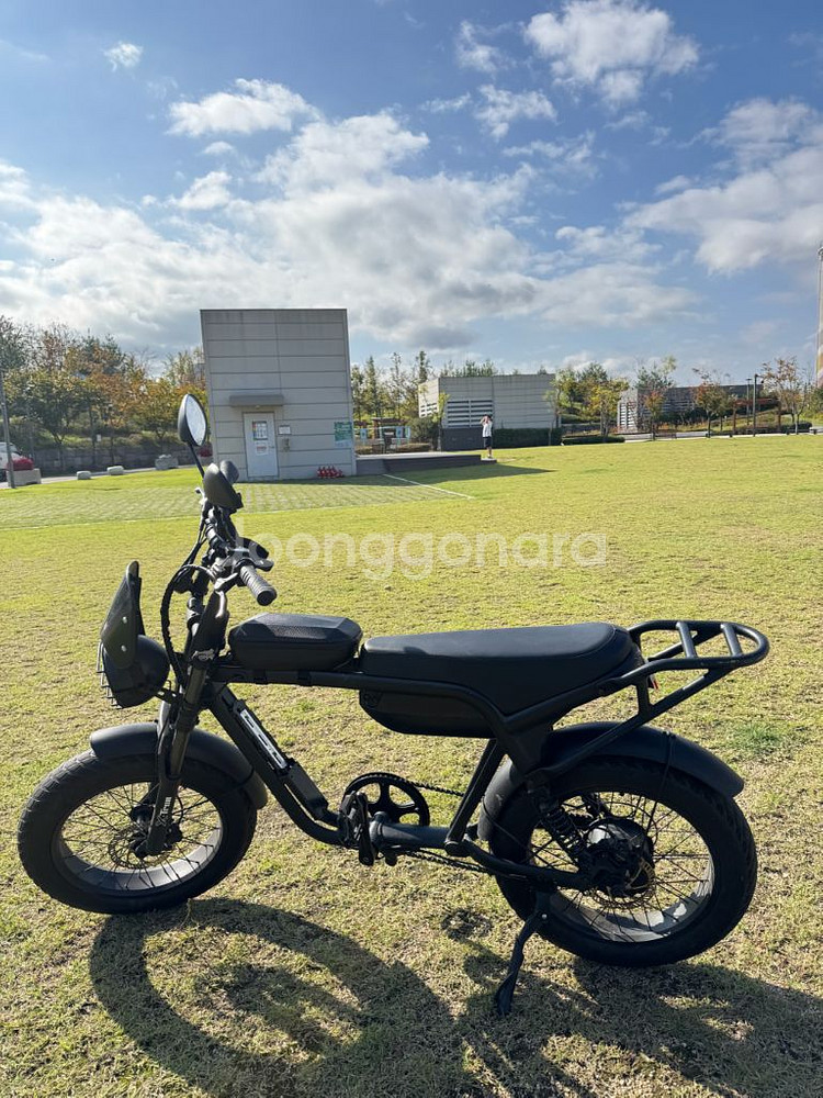 풀옵션S급 퀄리 엑스트론 (엑스라이더 볼트 슈퍼73)--0