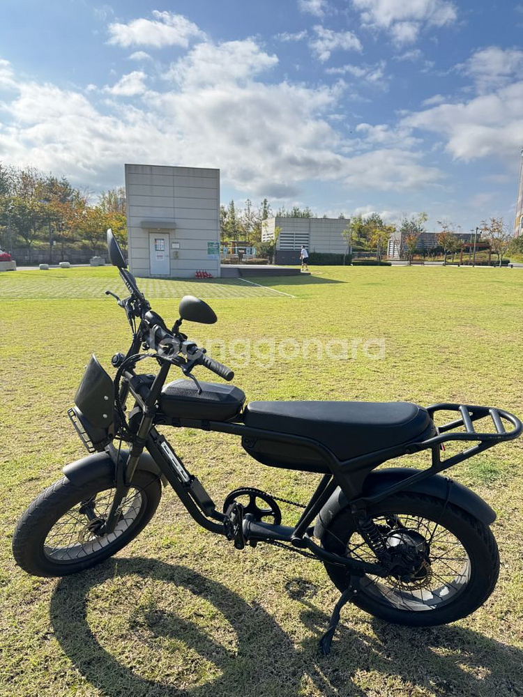 풀옵션S급 퀄리 엑스트론 (엑스라이더 볼트 슈퍼73)--1