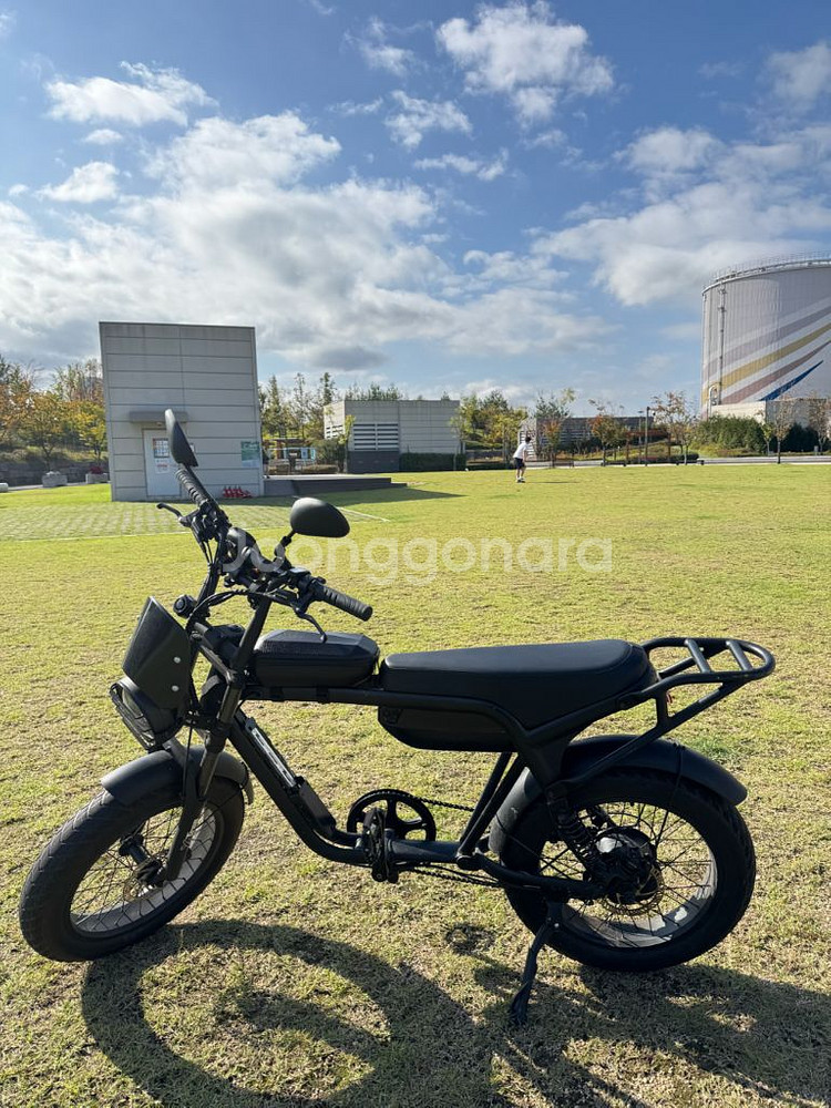 풀옵션S급 퀄리 엑스트론 (엑스라이더 볼트 슈퍼73)--2