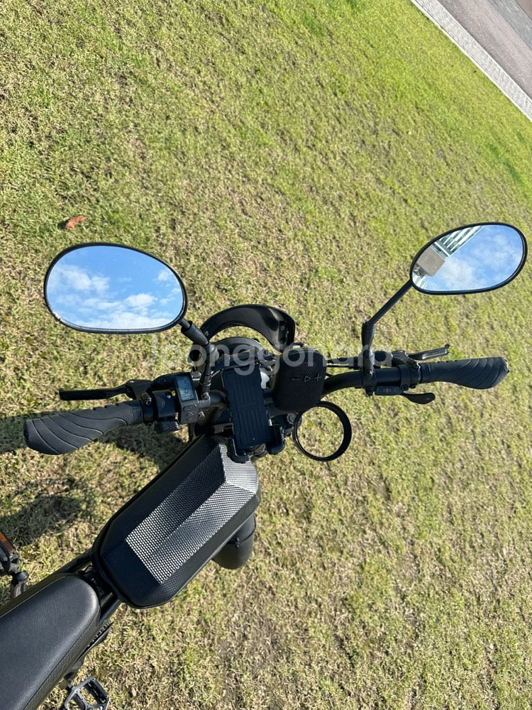 풀옵션S급 퀄리 엑스트론 (엑스라이더 볼트 슈퍼73)--4