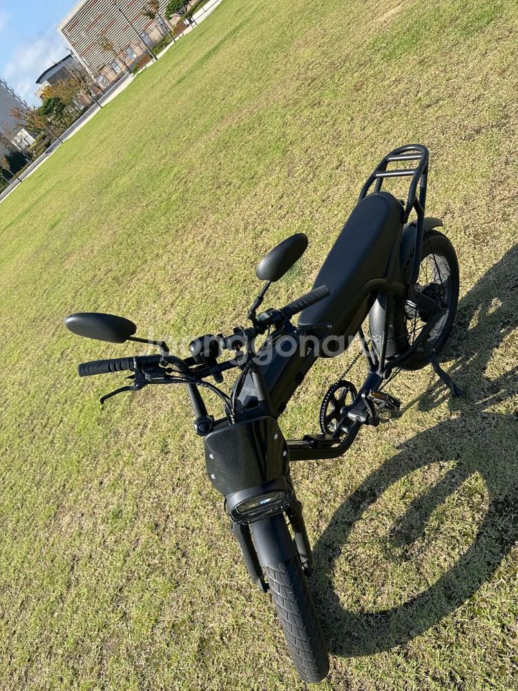 풀옵션S급 퀄리 엑스트론 (엑스라이더 볼트 슈퍼73)--3