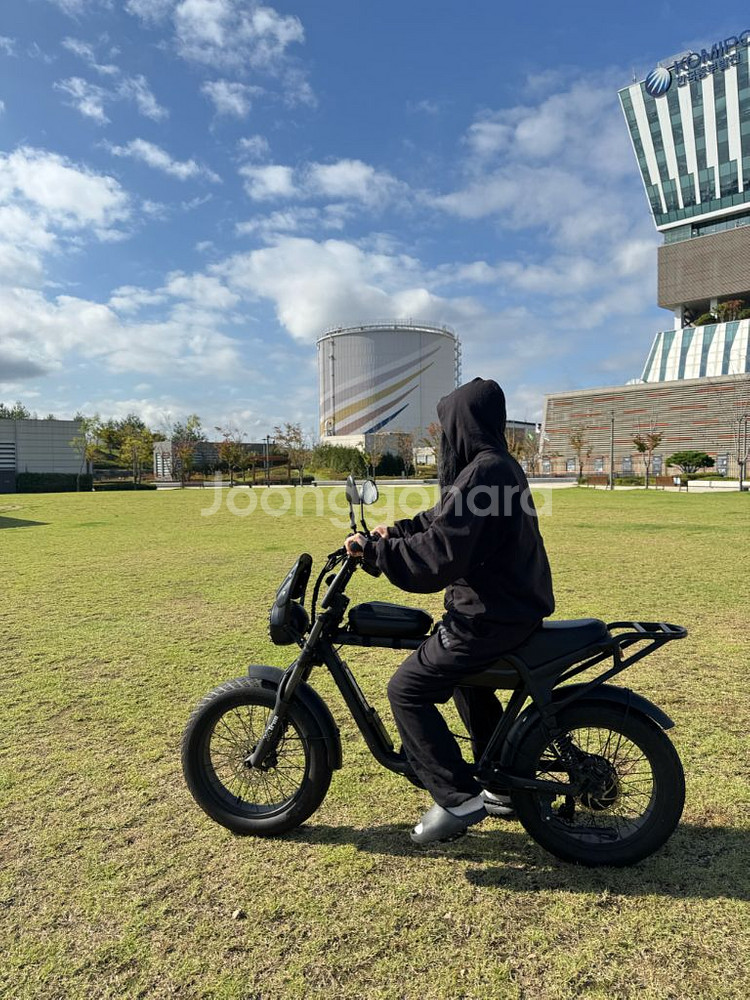 풀옵션S급 퀄리 엑스트론 (엑스라이더 볼트 슈퍼73)--5