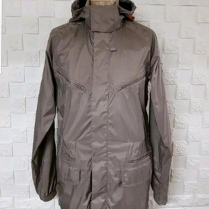 100)아디다스 어센틱 아우터웨어 바람막이