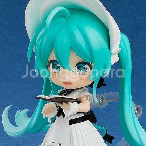 하츠네 미쿠 2023 Ver 심포니 넨도로이드 미개봉--0