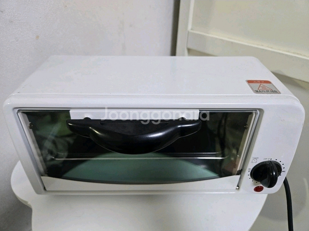 가이타이너 미니 오븐(택배포함)--0