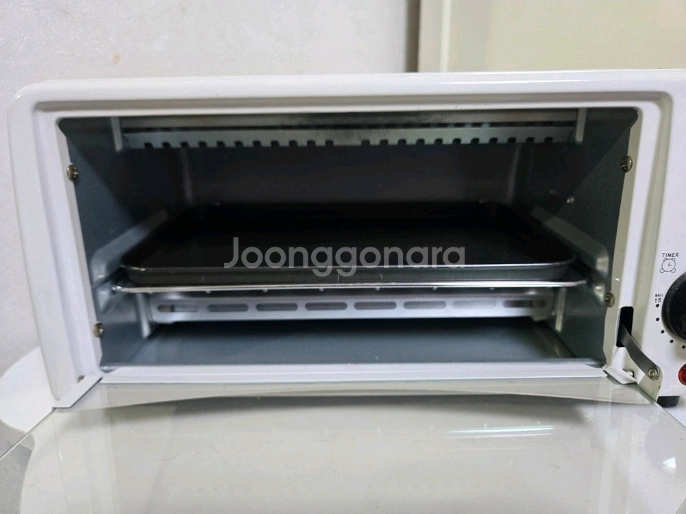 가이타이너 미니 오븐(택배포함)--1