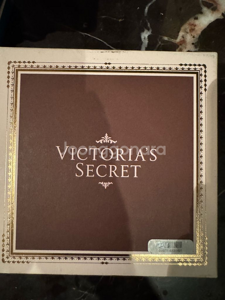 빅토리아 시크릿 향수 4종 (새상품)--0