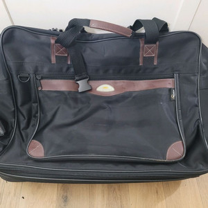 브라이튼 이민가방(바퀴달린 여행가방)(택배포함)