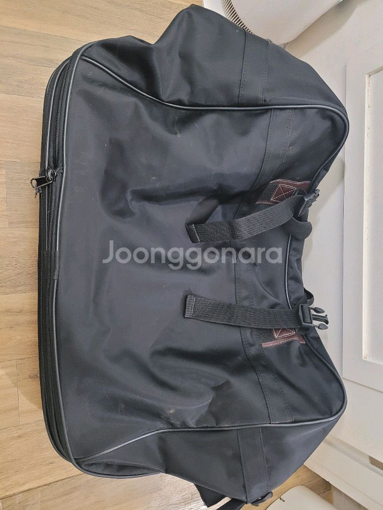 브라이튼 이민가방(바퀴달린 여행가방)(택배포함)--2