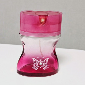 향수 공병 Morgan Love de Toi EDT