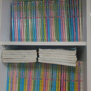 코믹 메이플스토리 rpg 1-88권