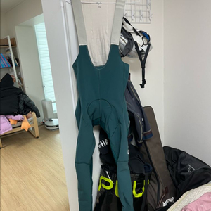 라파 프로팀 윈터 롱빕 L