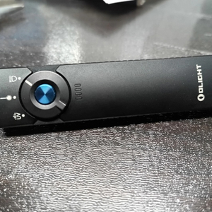 오라이트 아크펠드 프로,바톤3 손전등 랜턴