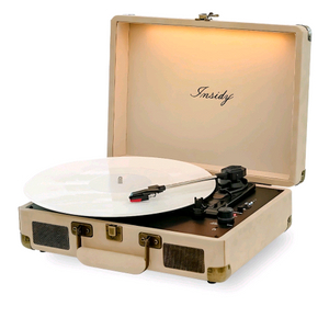 인사이디 블루투스 스피커