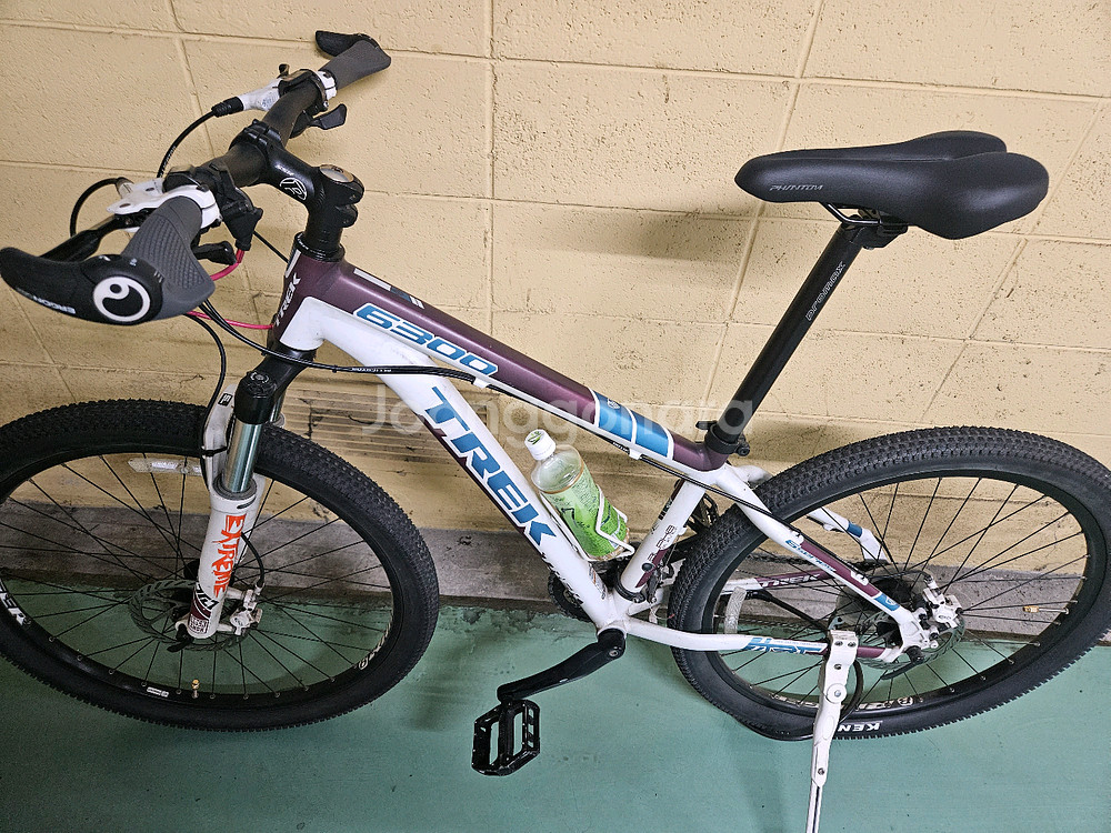 트렉 6300D mtb--0