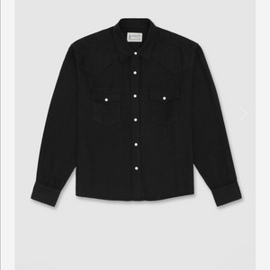 얼바닉30 Ranch shirt
