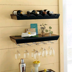 와인선반 ,와이렉 , 와인벽선반